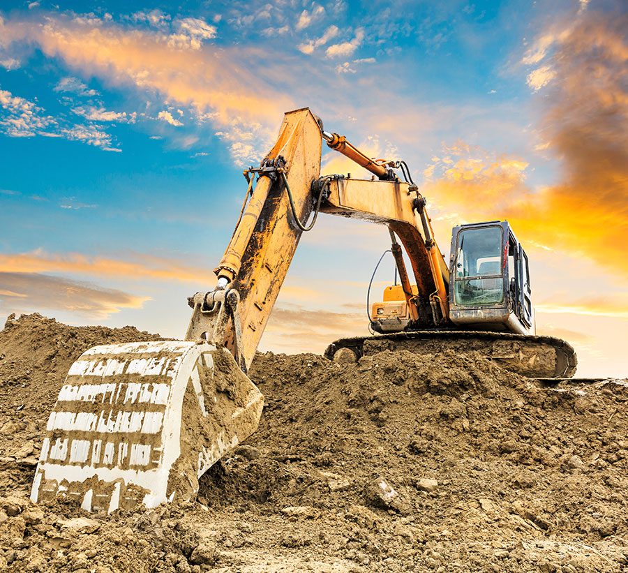 Prince Construction Industry Solutions