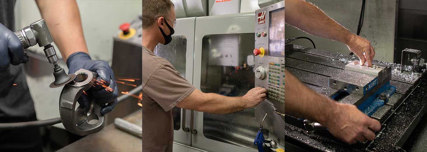 Prince Machining Solutions