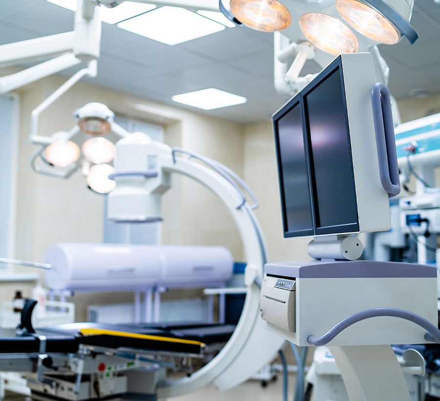 Prince Medical Industry Solutions