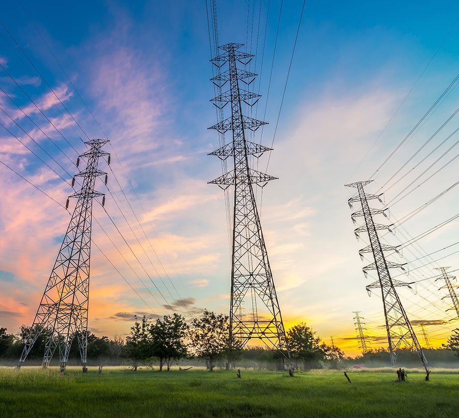 Prince Power Industry Solutions