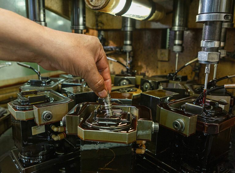 Precision Grinding & Honing Solutions Prince