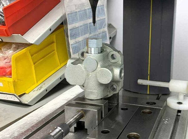 Part Narling Packaging & Part Marking | Prince